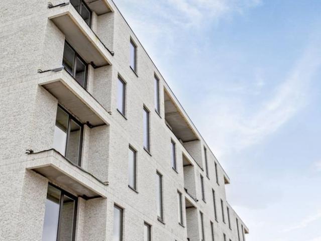 Appartement contemporain et économe en énergie près de Roese