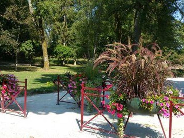 Appartement CONTREXEVILLE Lorraine 88140 DS86972945