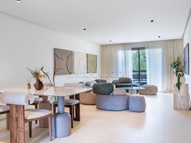 Appartement conçu pour votre confort