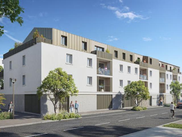 Appartement Concarneau 1 pièce LES AMARRES