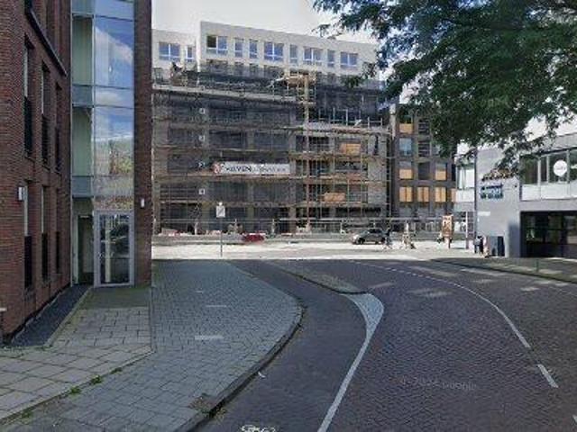 Appartement Concordiastraat in Breda
