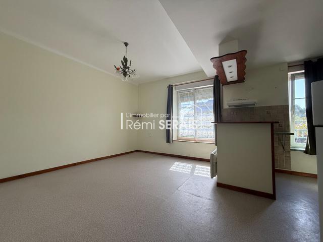 Appartement Conde Sur Noireau 2 pièce s