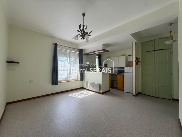 Appartement Conde Sur Noireau 2 pièce s