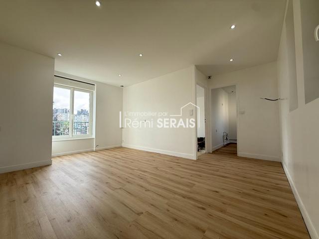 Appartement Conde Sur Noireau 2 pièce s