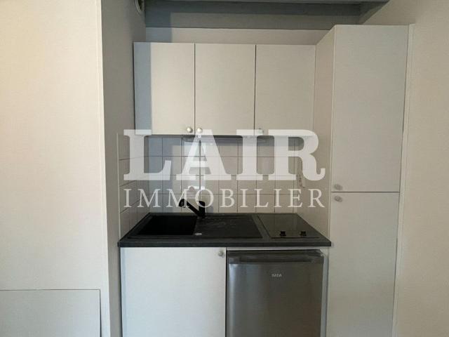 Appartement Conde Sur Sarthe 2 pièce s 29.72 m2