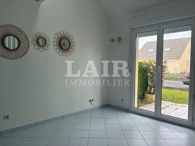 Appartement Conde Sur Sarthe 2 pièce s 35 m2