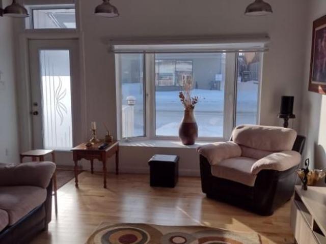 Appartement Condo
