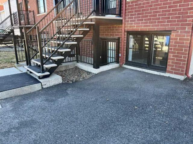 Appartement / condo 4 1/2 à louer