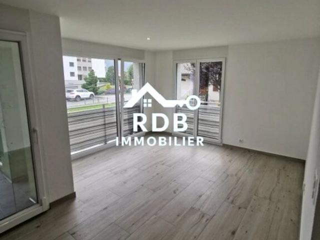 Appartement / condominium de 1 chambre et 1 salle de bain