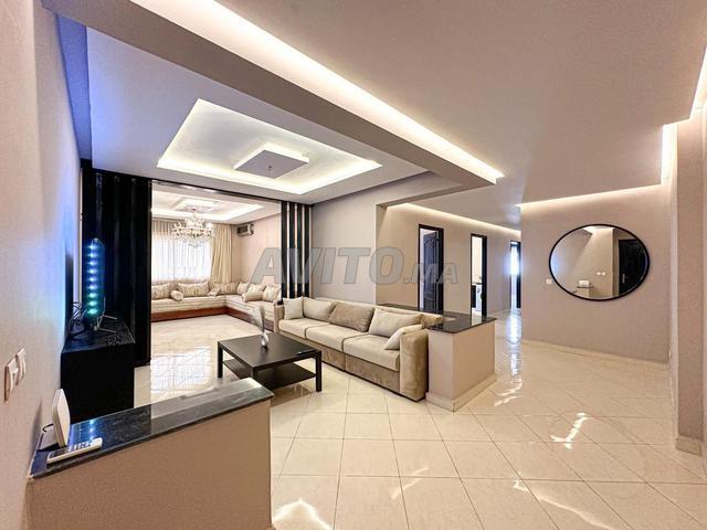 Appartement confortable