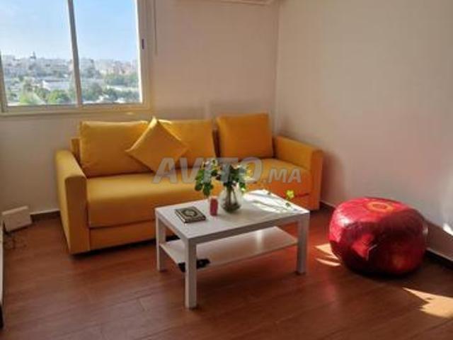 Appartement confortable Agdal