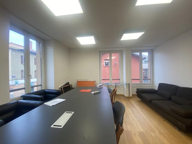 APPARTEMENT CONFORTABLE IDEALEMENT SITUE A CRAPONNE