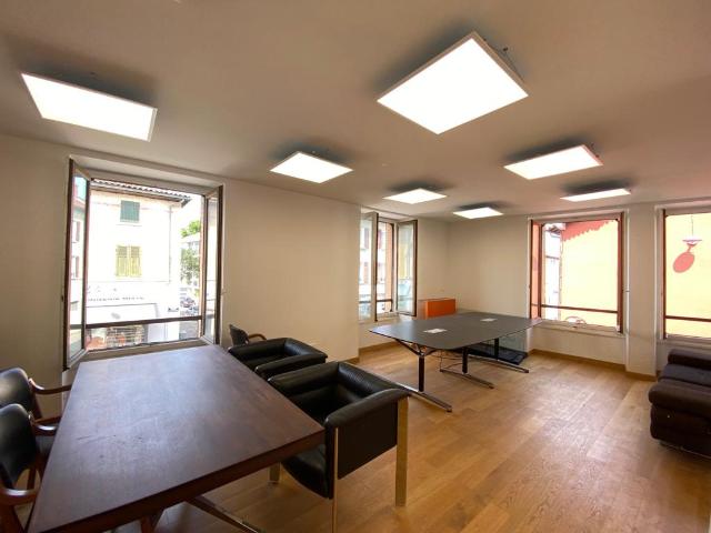 APPARTEMENT CONFORTABLE IDEALEMENT SITUE A CRAPONNE