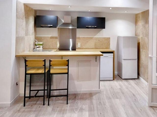 Appartement confortable, rénové, superbe vue