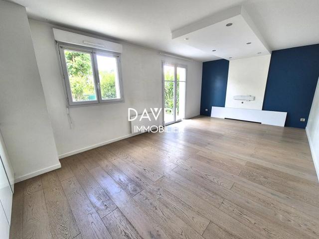 Appartement Conflans Sainte Honorine 3 pièce s 69.18 m2