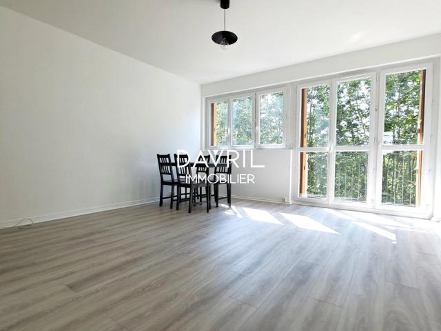 Appartement Conflans Sainte Honorine 3 pièces 56.11 m2