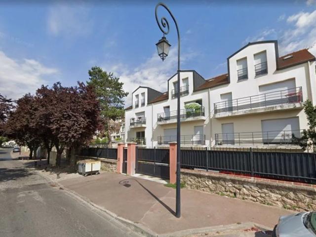 Appartement CONFLANS SAINTE HONORINE 3 pièces 60.73 m²