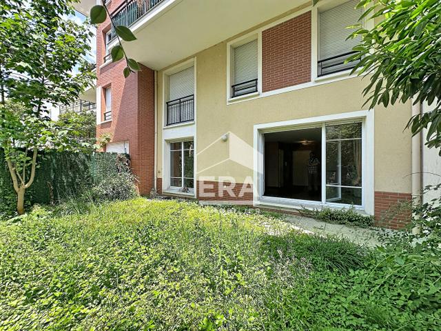 Appartement Conflans Sainte Honorine 4 pièces 94 m2