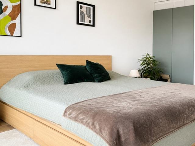 Appartement Conny Stuartstraat in Amsterdam