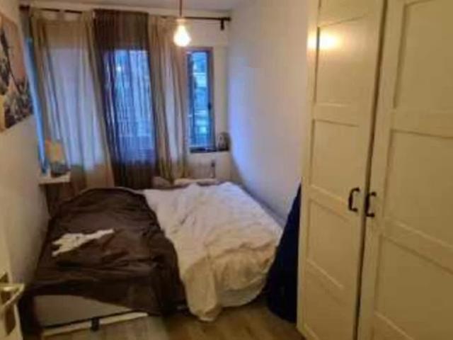 Appartement Coolsestraat in Rotterdam