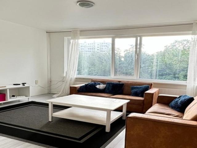 Appartement Cobradreef in Utrecht