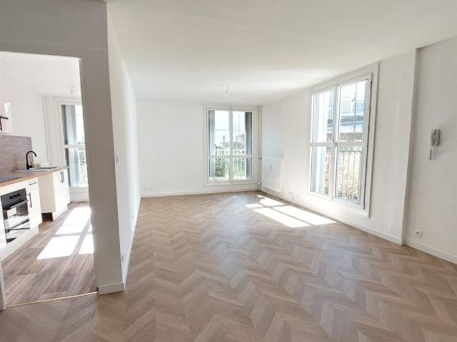 Appartement Coeur De Ville 108m² Châlons en Champagne
