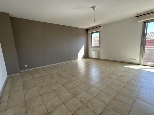 Appartement Coeur de ville 2 chambres