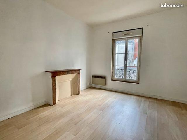 Appartement coeur de ville d' Angers