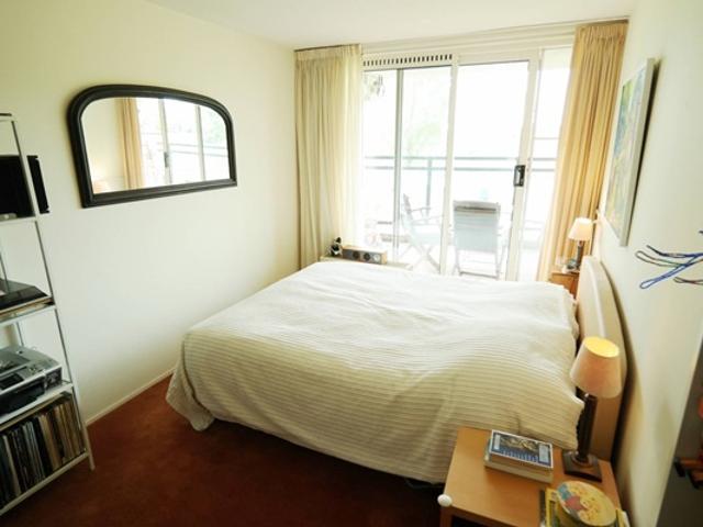 Appartement Coebelweg in Leiden