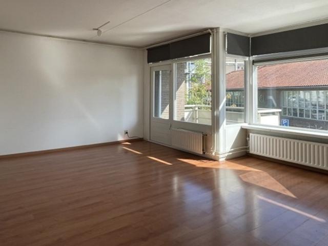 Appartement Coehoornstraat in Arnhem