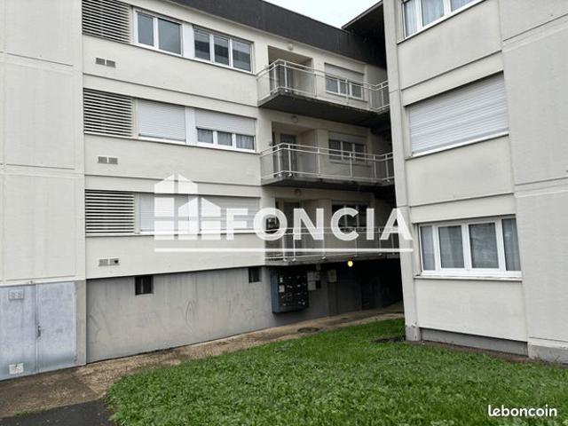 Appartement cognac