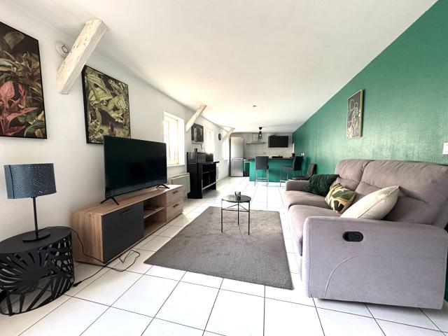 Appartement Colmar 3 pièce s 78m2
