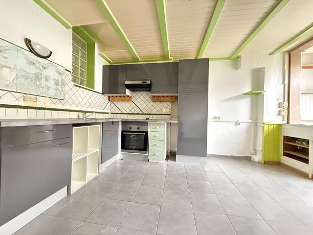 Appartement Colmar 2 pièce s