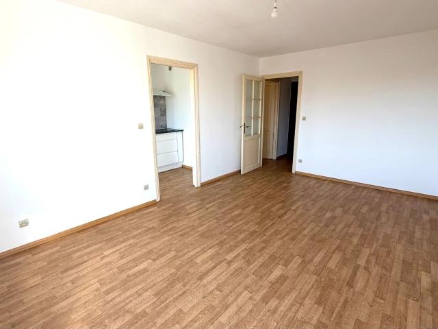 Appartement Colmar 2 pièce s 48,29m2