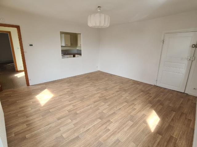 Appartement Colmar 2 pièces 52.11 m2