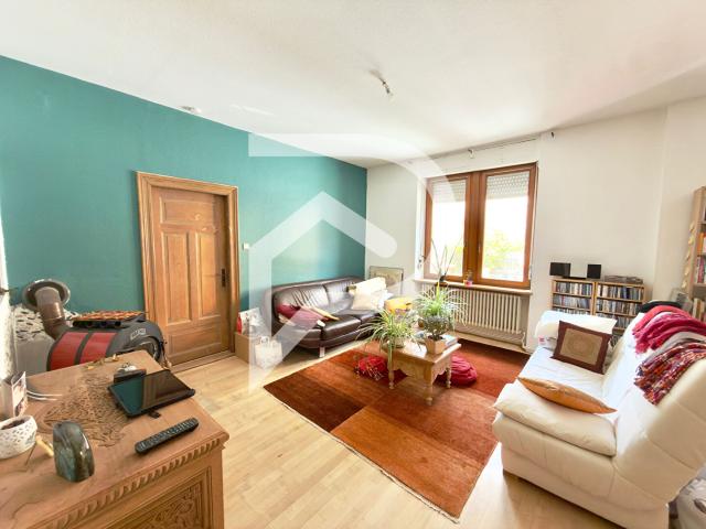 Appartement Colmar 4 pièce s 106 m2