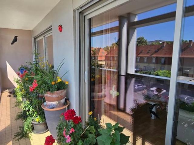 Appartement Colmar 4 pièce s 95.12 m2