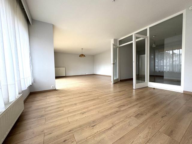 Appartement Colmar 4 pièces 105.89 m2