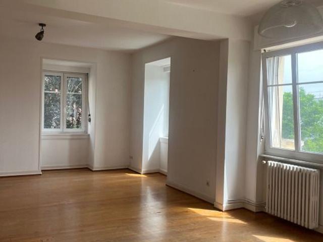 APPARTEMENT COLMAR