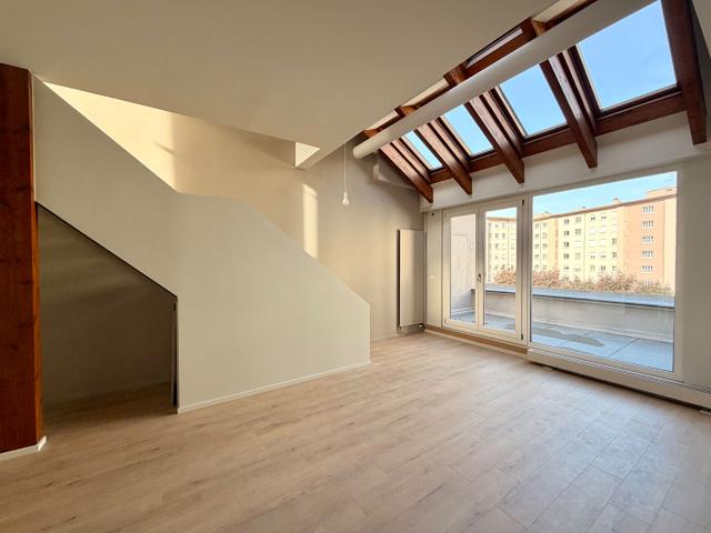 Appartement Colmar 5 pièce s 127.47 m2 avec terrasse rooftop