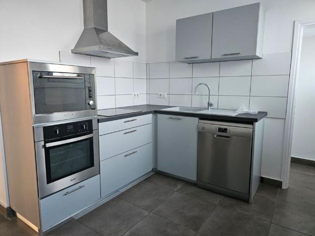 APPARTEMENT COLMAR