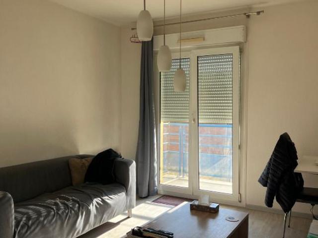 APPARTEMENT COLMAR