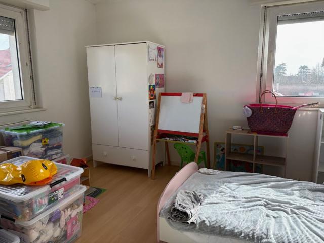 APPARTEMENT COLMAR