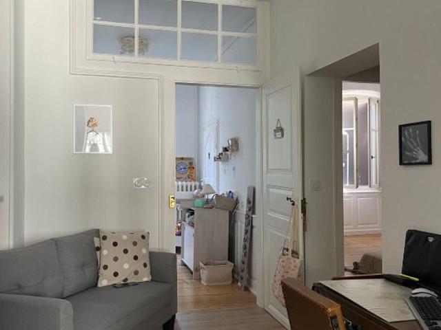 APPARTEMENT COLMAR