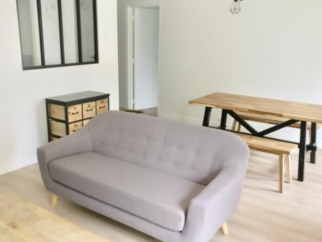 Appartement colocation Montigny 1 pièce 30 m2, Montigny le bretonneux
