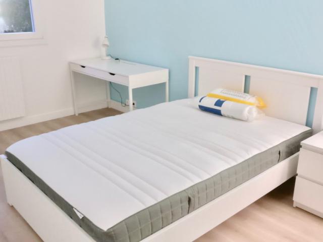 Appartement colocation Montigny 1 pièce 30 m2, Montigny le bretonneux