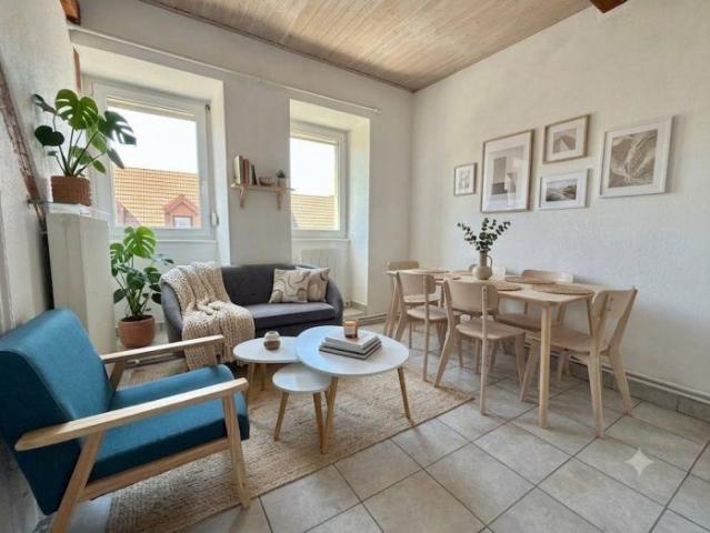 Appartement COLOCATION Neudorf