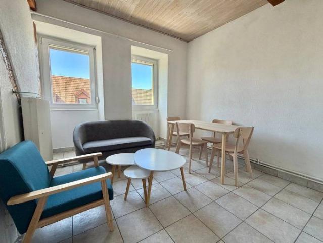 Appartement COLOCATION Neudorf