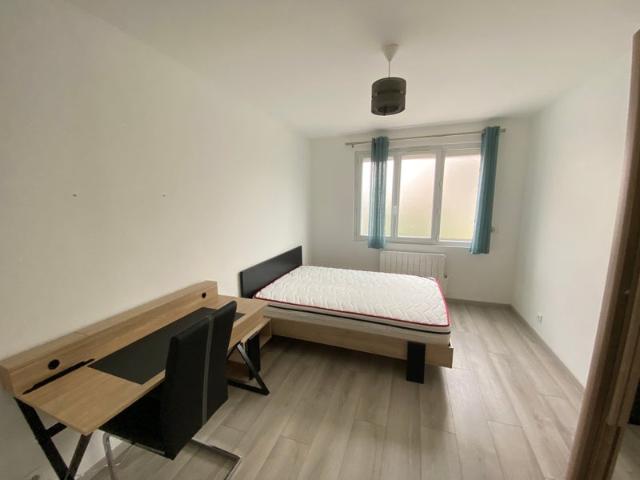 Appartement colocation à Villejuif