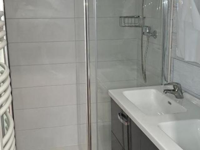 Appartement colocation étudiant